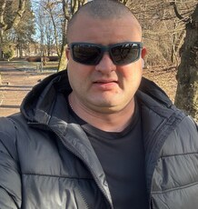 Фотография мужчины Denis, 35 лет из г. Варшава