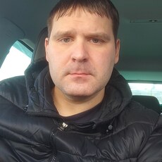 Фотография мужчины Александр, 40 лет из г. Нижний Новгород