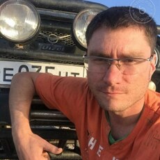 Фотография мужчины Костя, 42 года из г. Симферополь