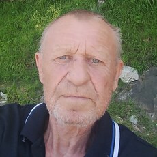 Фотография мужчины Анатолий, 65 лет из г. Барнаул
