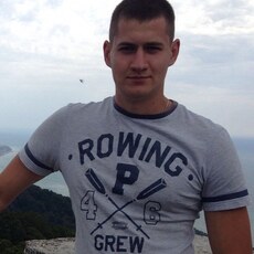 Фотография мужчины Дмитрий, 33 года из г. Саранск