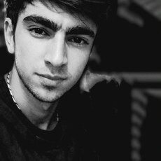 Фотография мужчины Табассус, 24 года из г. Коломна