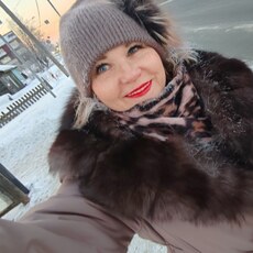 Фотография девушки Наталья, 53 года из г. Южно-Сахалинск