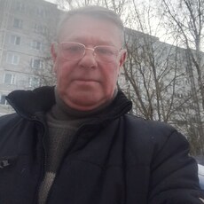 Фотография мужчины Сергей, 60 лет из г. Самара