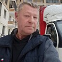 Сергей, 60 лет