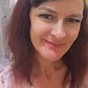 Гулия, 40 лет