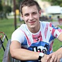 Алекс, 36 лет