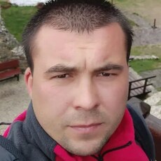 Фотография мужчины Діма, 30 лет из г. Мукачево