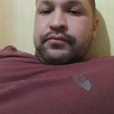 Фотография мужчины Рустам, 36 лет из г. Осиповичи