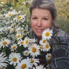 Фотография девушки Наташа, 42 года из г. Пенза