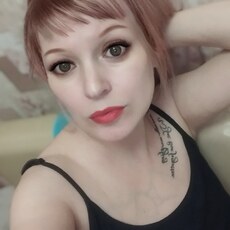 Фотография девушки Ева, 31 год из г. Улан-Удэ