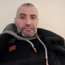 Фотография мужчины Давид, 45 лет из г. Выборг