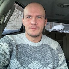 Фотография мужчины Александр, 40 лет из г. Юрга