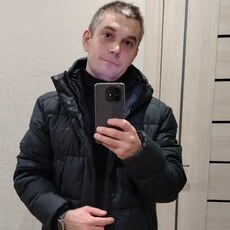 Фотография мужчины Максим, 39 лет из г. Гродно