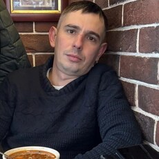 Фотография мужчины Юрий, 38 лет из г. Смоленск