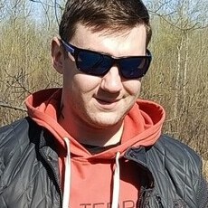 Фотография мужчины Антон, 31 год из г. Абакан