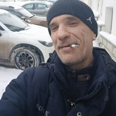 Фотография мужчины Кент, 47 лет из г. Уфа