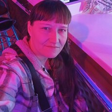 Фотография девушки Наталия, 43 года из г. Черногорск