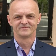 Фотография мужчины Алексей, 45 лет из г. Москва