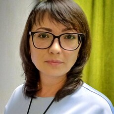 Фотография девушки Гуля, 41 год из г. Афипский