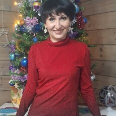 Фотография девушки Елена, 50 лет из г. Мурманск