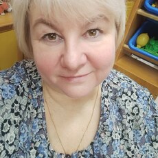 Фотография девушки Лана, 54 года из г. Москва