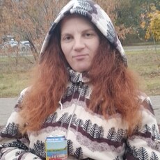 Фотография девушки Леди, 31 год из г. Октябрьск