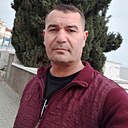 Алик, 42 года