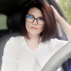 Фотография девушки Светлана, 39 лет из г. Михайловск (Ставропольский Край)