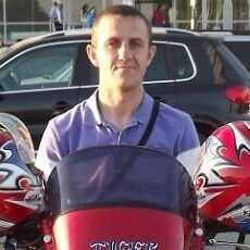 Фотография мужчины Сергей, 41 год из г. Барнаул