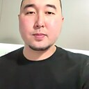 Нурбол, 28 лет