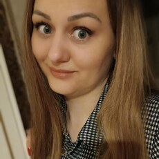 Фотография девушки Мария, 35 лет из г. Омск