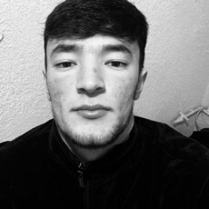 Фотография мужчины Adilet, 22 года из г. Бишкек
