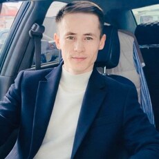 Фотография мужчины Maxammad, 25 лет из г. Ташкент