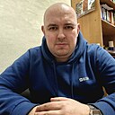 Пашик, 34 года