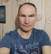 Фотография мужчины Марат, 60 лет из г. Казань