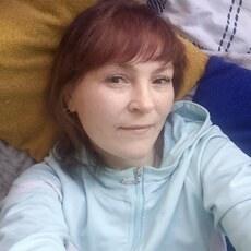 Фотография девушки Камила, 38 лет из г. Калуга