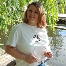 Фотография девушки Алина, 43 года из г. Чебоксары