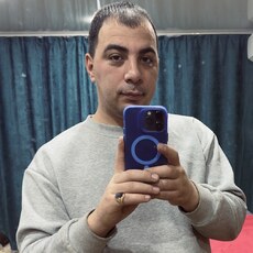 Фотография мужчины Михаил, 33 года из г. Назарово