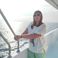 Фотография девушки Марина, 41 год из г. Киров