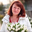 Лариса, 54 года