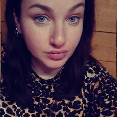 Фотография девушки Милашка, 34 года из г. Тюмень