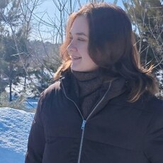 Фотография девушки Анастасия, 18 лет из г. Барнаул