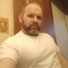 Фотография мужчины Виктор, 41 год из г. Ставрополь