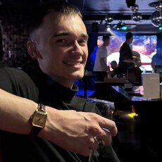 Фотография мужчины Андрей, 23 года из г. Барнаул