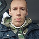 Евгений, 40 лет