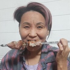 Фотография девушки Аюна, 40 лет из г. Улан-Удэ