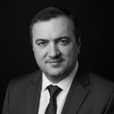 Фотография мужчины Александр, 44 года из г. Одинцово