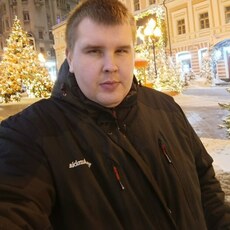 Фотография мужчины Сергей, 28 лет из г. Курск