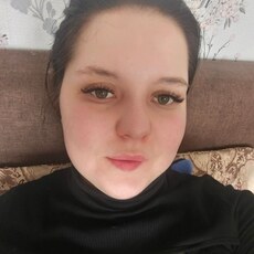 Фотография девушки Елизавета, 22 года из г. Кемерово